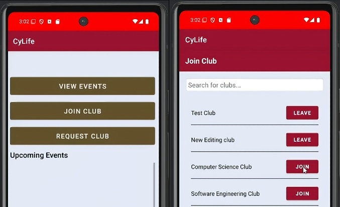 CyLife